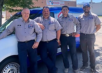 Salt Lake City Plumbers Neerings Plumbing & Heating
