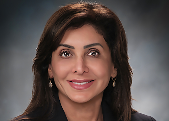 Neeta Kohli-Dang, MD, FRCS (C) - HUNTSVILLE EAR, NOSE & THROAT PHYSICIANS Neeta Kohli-Dang, MD, FRCS (C) - Huntsville, AL Ent Doctors - Doctor Portrait Image