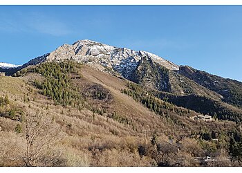 Salt Lake City Hiking Trails Neffs Canyon
