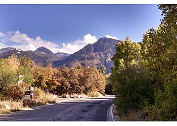 Salt Lake City Hiking Trails Neffs Canyon