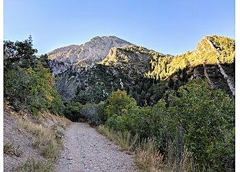Neffs Canyon Salt Lake City Hiking Trails image 1