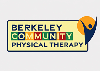 Negeene Mosaed, PT - BERKELEY COMMUNITY PHYSICAL THERAPY - Berkeley, CA Physical Therapists - Clinic Logo