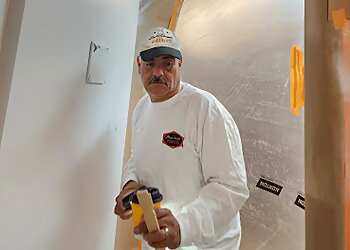 Long Beach Painters Negrini Painting