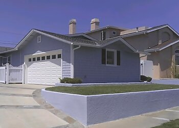 Long Beach Painters Negrini Painting