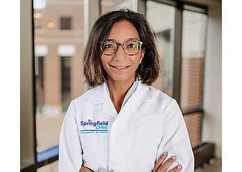 Neha Amin, MD Springfield Gynecologists