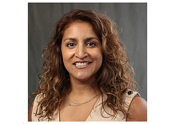 Phoenix pediatric optometrist Neha Amin, OD, FAAO - ADVANCED VISION & ACHIEVEMENT CENTER 