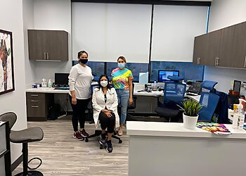 Austin Allergists & Immunologists Neha Reshamwala, MD - FRONTIER ALLERGY ASTHMA AND IMMUNOLOGY