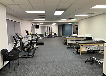 San Jose Physical Therapists Neha Sangani, PT, MPT, COMT - CALIFORNIA REHABILITATION AND SPORTS THERAPY