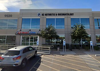 Phoenix Rheumatologists Nehad Soloman, MD - ARIZONA ARTHRITIS & RHEUMATOLOGY ASSOCIATES, P.C.