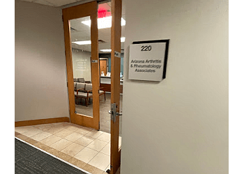 Phoenix Rheumatologists Nehad Soloman, MD - ARIZONA ARTHRITIS & RHEUMATOLOGY ASSOCIATES, P.C.