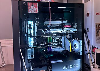 New York Computer Repair Neighbor Computer