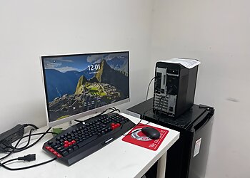 New York Computer Repair Neighbor Computer