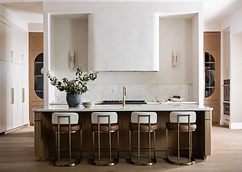 Neighbor Interiors - Arlington, TX Interior Designers - Work Image