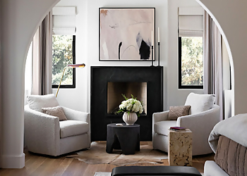 Neighbor Interiors - Arlington, TX Interior Designers - Project Image