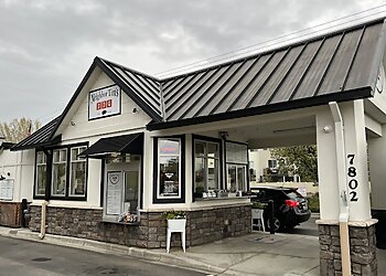 Boise City Barbecue Restaurants Neighbor Tim’s BBQ & Catering