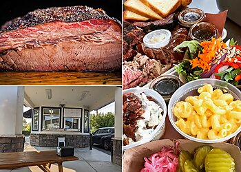 Boise City Barbecue Restaurants Neighbor Tim’s BBQ & Catering