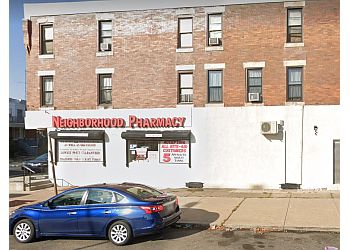 Neighborhood Compounding Pharmacy