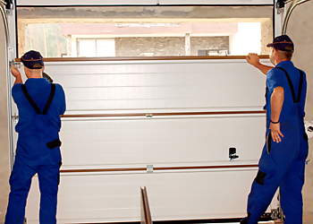 Carrollton Garage Door Repair Neighborhood Garage Door Service