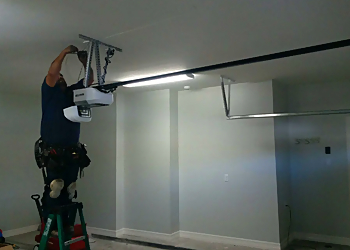 Carrollton Garage Door Repair Neighborhood Garage Door Service