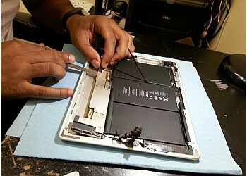 Brownsville Computer Repair Neighborhood Geek