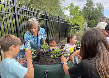 Salt Lake City Preschools Neighborhood House