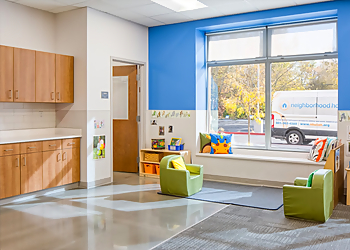 Salt Lake City Preschools Neighborhood House