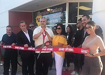 Santa Ana Insurance Agents Neighborhood Insurance Agency