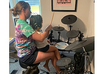 Aurora Music Schools Neighborhood Music School