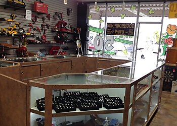 Fullerton Pawn Shops Neighborhood Pawn