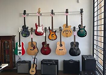 Oklahoma City Pawn Shops Neighborhood Pawn