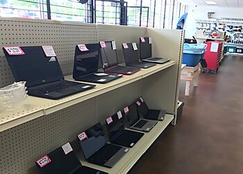 Oklahoma City Pawn Shops Neighborhood Pawn