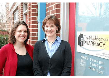 Alexandria Pharmacies Neighborhood Pharmacy