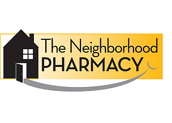 Alexandria Pharmacies Neighborhood Pharmacy