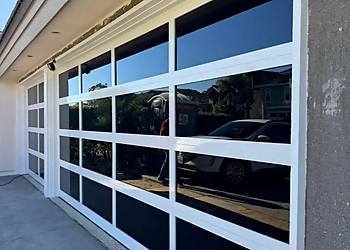 Pasadena Garage Door Repair Neighborly Garage Door Pros