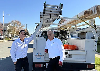 Neighborly Pest Control - Santa Ana, CA Pest Control Companies - Service Team Image