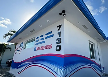 Miami Insurance Agents Neighbors Insurance Agency