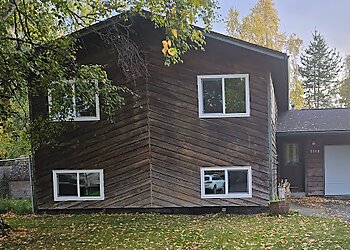 Anchorage Window Companies Neighbors Windows & Doors