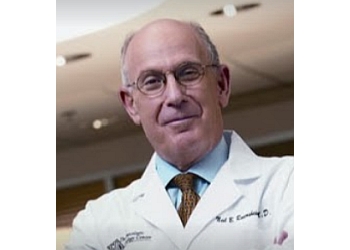 NEIL B. ROSENSHEIN, MD, FACOG - MERCY MEDICAL CENTER  Baltimore Oncologists