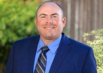 Neil Berman - RUCKA, O'BOYLE, LOMBARDO & MCKENNA Neil Berman - Salinas, CA Personal Injury Lawyers - Lawyer Portrait Image