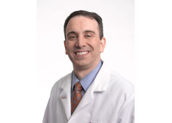 Las Vegas rheumatologist Neil Braunstein, MD