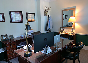 Mobile Estate Planning Lawyers Neil C. Johnston, Jr. - LAW OFFICE OF NEIL C. JOHNSTON JR., LLC