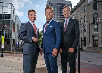 Evansville Personal Injury Lawyers Neil Chapman - CHAPMAN INJURY LAWYERS