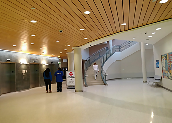 Cleveland Neurologists Neil Cherian, MD - CLEVELAND CLINIC MAIN CAMPUS