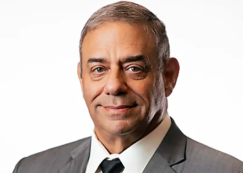 Neil Good - Aurora, IL Social Security Disability Lawyers - Lawyer Portrait Image