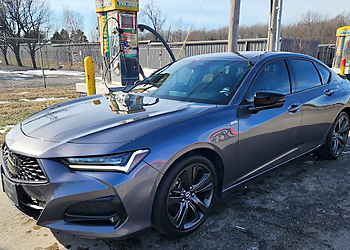 Louisville Auto Body Shops Neil Huffman Collision Center