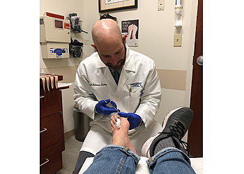 Worcester Podiatrists Neil J. Feldman, DPM - CENTRAL MASSACHUSETTS PODIATRY