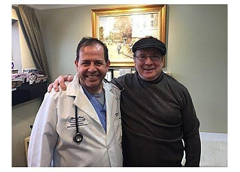 Sterling Heights Primary Care Physicians Neil Jaddou, MD - SOMERSET FAMILY MEDICINE SFM