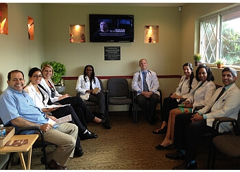 Sterling Heights Primary Care Physicians Neil Jaddou, MD - SOMERSET FAMILY MEDICINE SFM