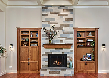 Portland Home Builders Neil Kelly Inc