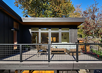 Portland Home Builders Neil Kelly Inc